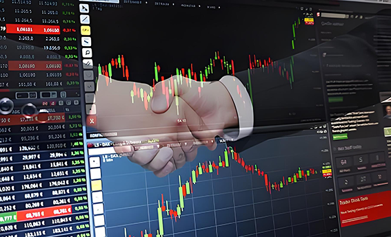 o易平台网交易界面